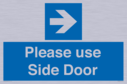 please-use-side-door~
